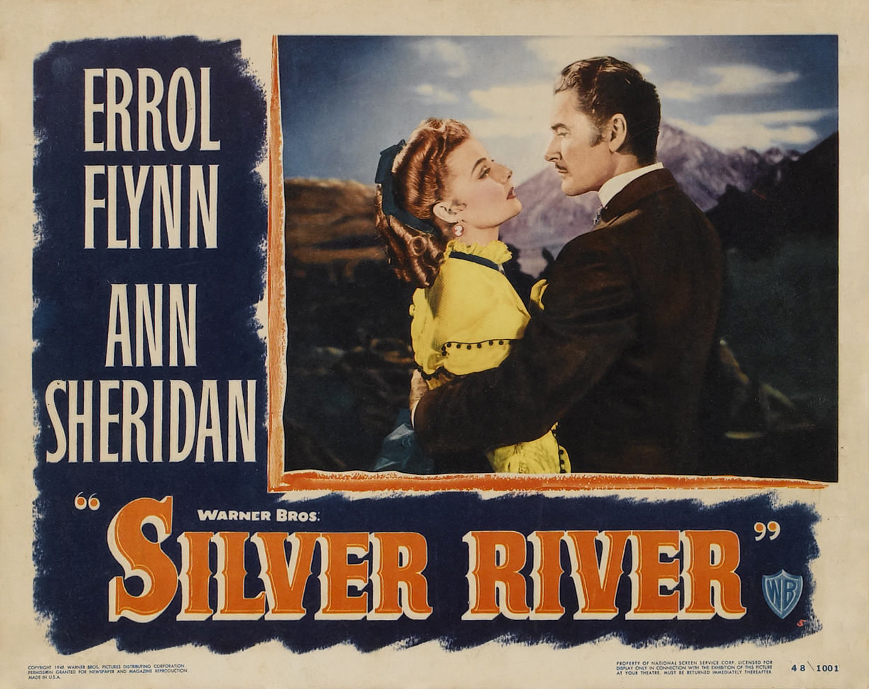 Silver river 2 что это